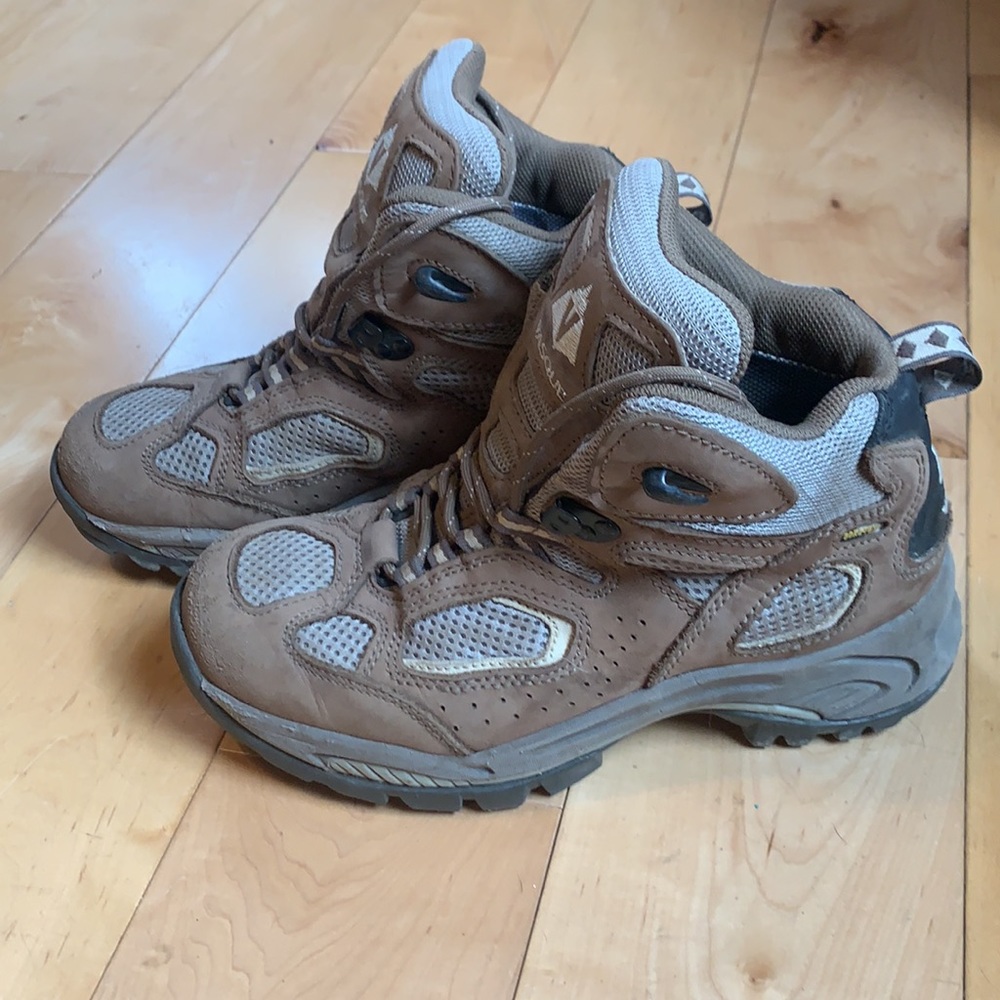 Vasque Hiking Boots